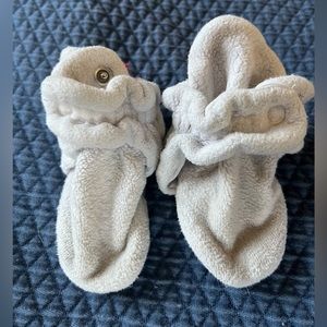 Zutano Crean Bootie 12M